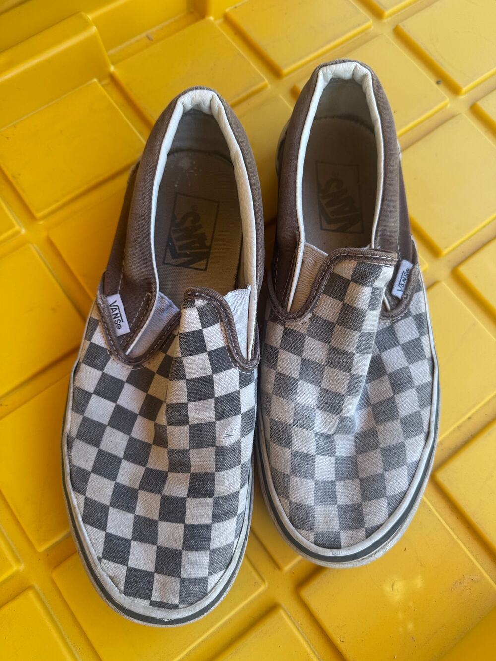 Boys/Men Vans Shoes